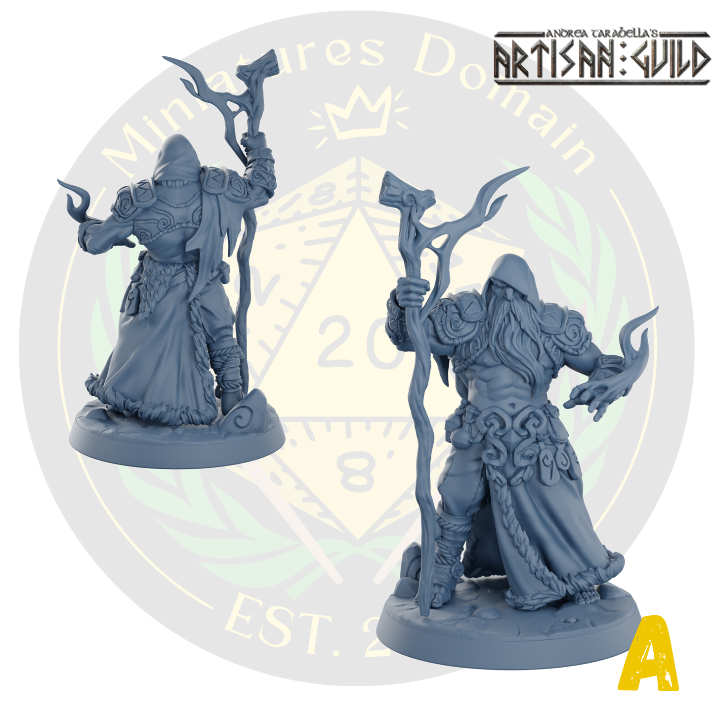 Wodan the Allseer