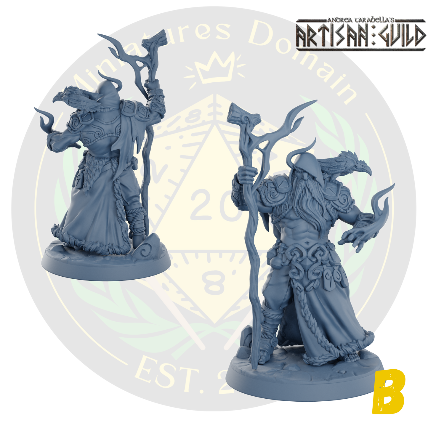 Wodan the Allseer