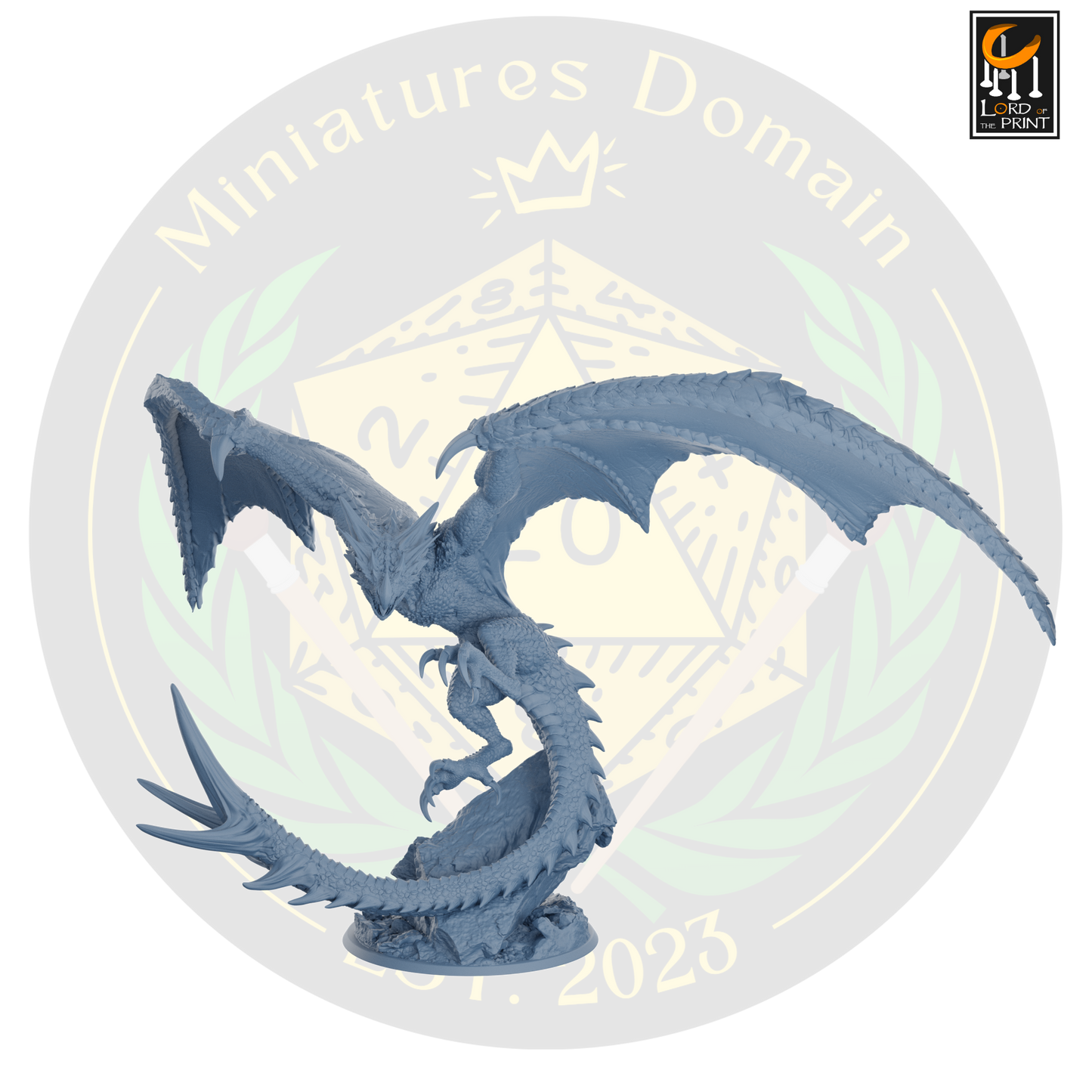 Wyvern