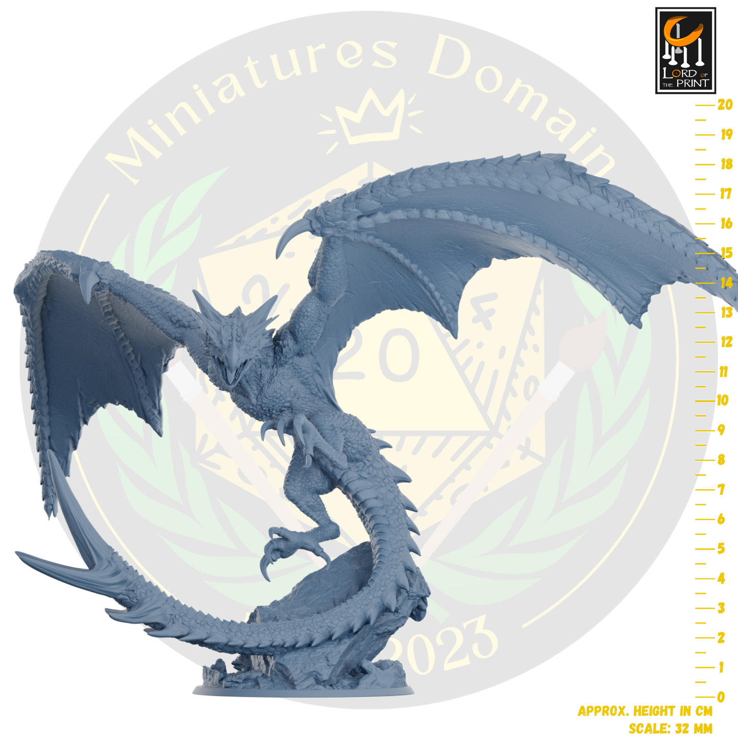 Wyvern
