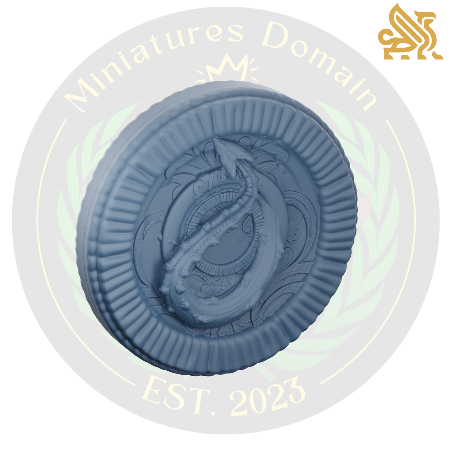 Xarvir Coin