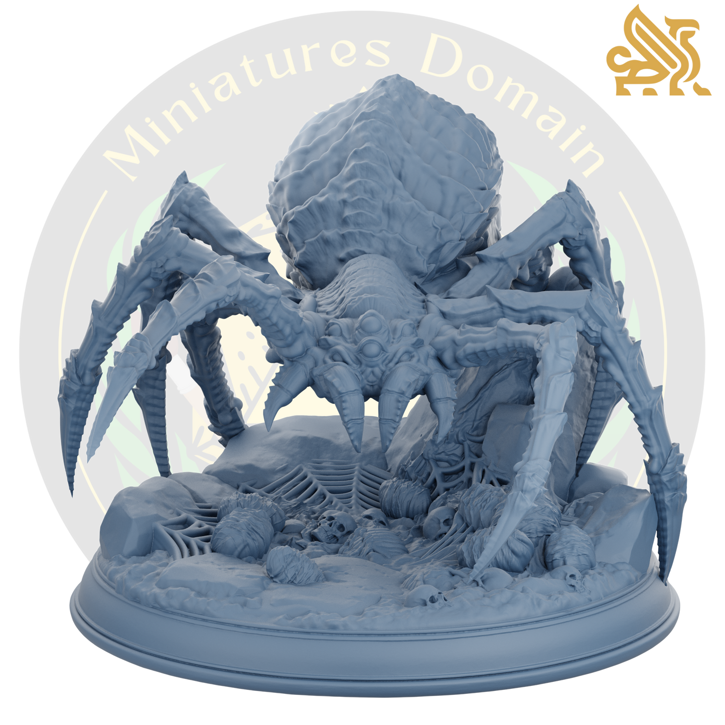 Xylanth - Phase Spider Broodmother