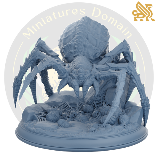 Xylanth - Phase Spider Broodmother