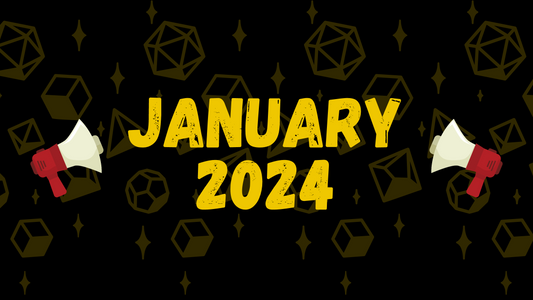 January 2024