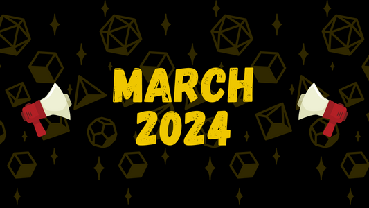 March Madness: Exciting Updates and Freebies Await!