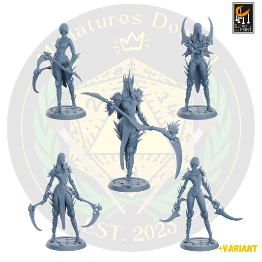 Death Cultists