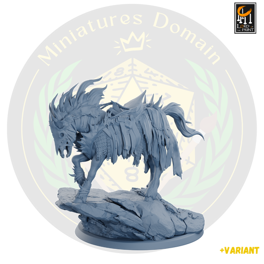 Death Horses