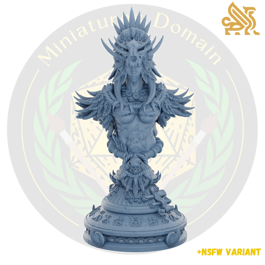 Driga BUST