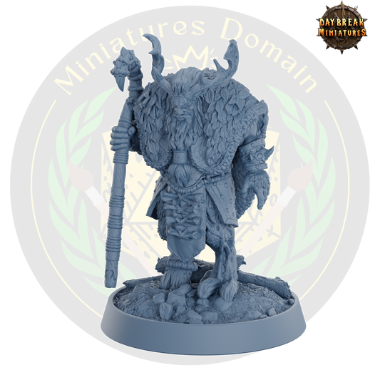 Forius the Elder