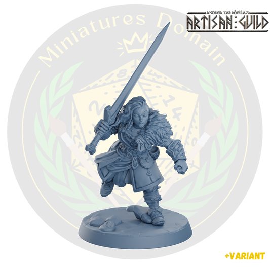 Northman Huskarl 5