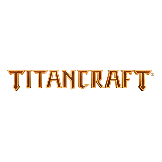 TitanCraft - Custom Miniature