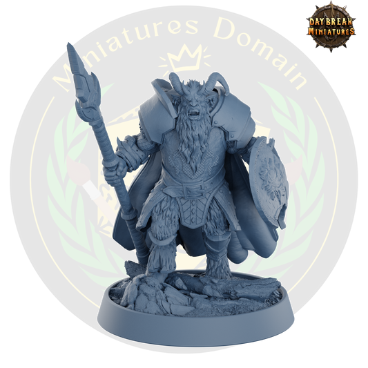 Stavras Fronter