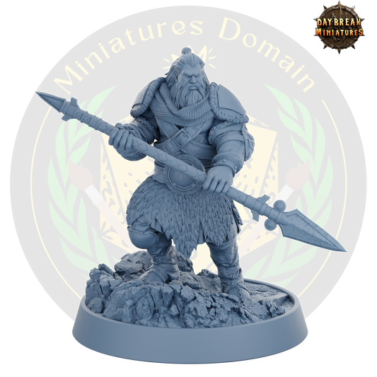 Vidar Paleface
